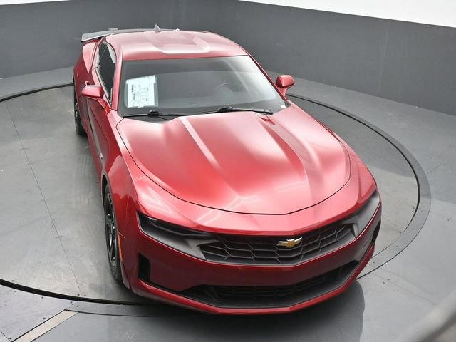 Used 2021 Chevrolet Camaro LT RWD image 41