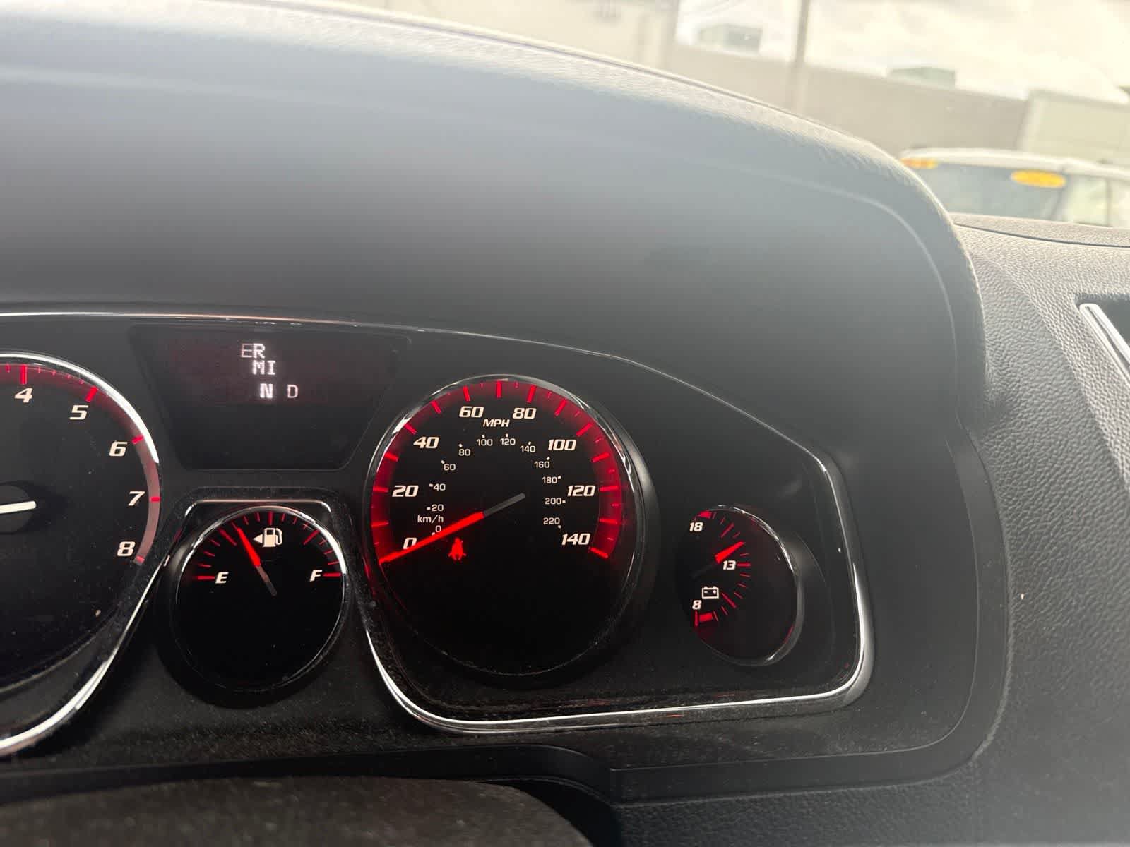Used 2015 GMC Acadia SLT AWD/4WD image 17