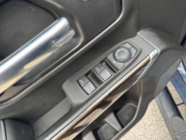 Used 2020 GMC Sierra 1500 SLE w/ SLE Value Package image 22