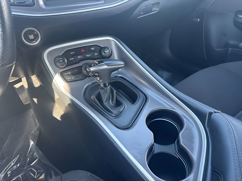 Used 2021 Dodge Challenger GT w/ Driver Convenience Group AWD/4WD image 23