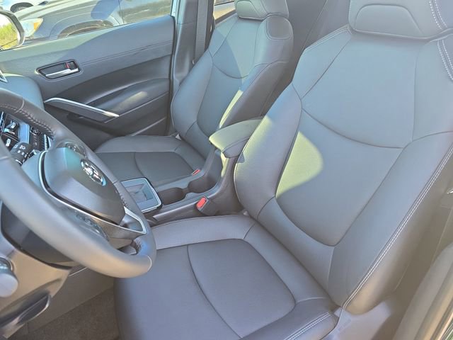 Certified 2026 Toyota Corolla Cross XLE image 15