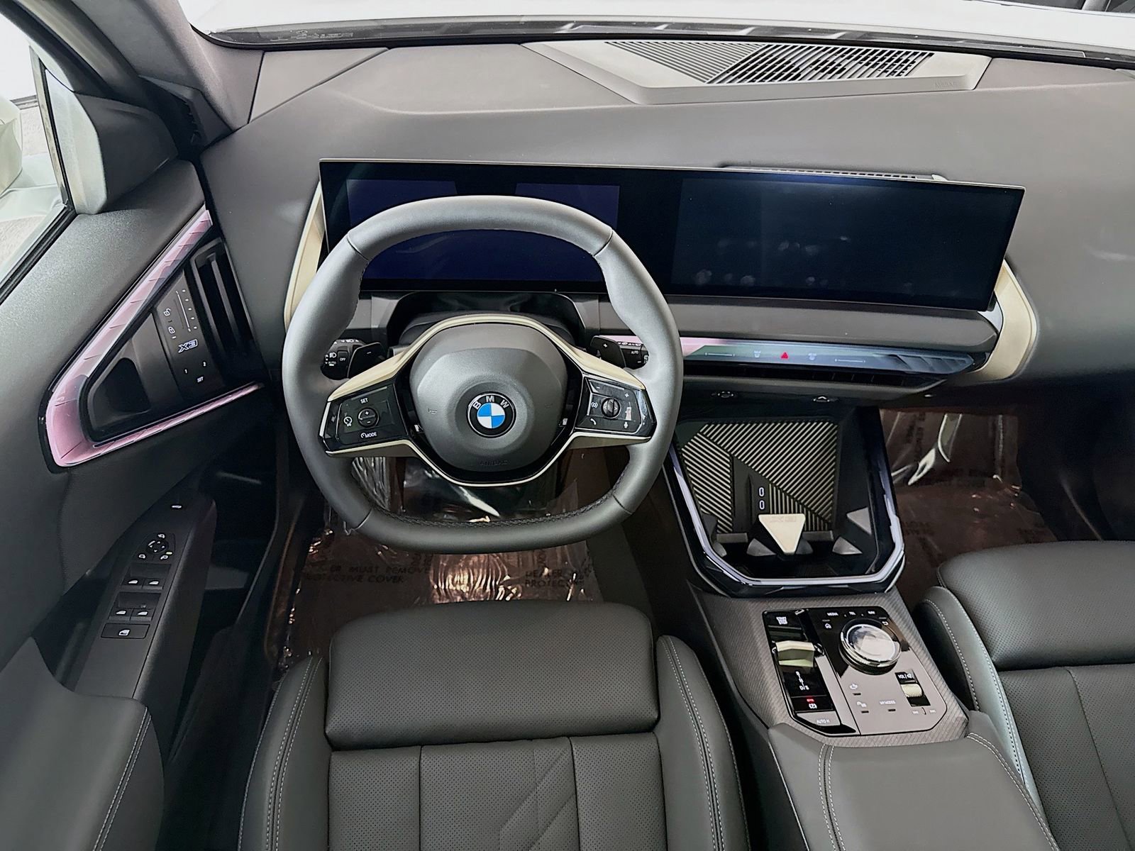 Used 2025 BMW X3 xDrive30i w/ Convenience Package image 22