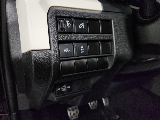 Used 2024 Toyota Tacoma TRD Sport AWD/4WD image 21