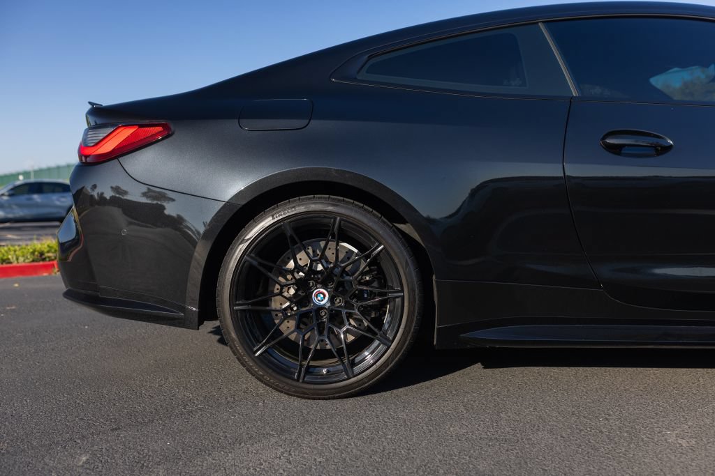 Used 2023 BMW M4 xDrive Competition AWD/4WD image 55