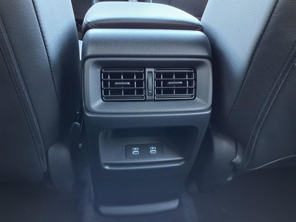 New 2026 Honda CR-V Sport-L image 25