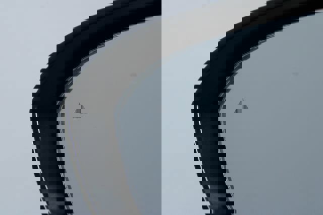 Used 2023 Nissan Rogue S image 11