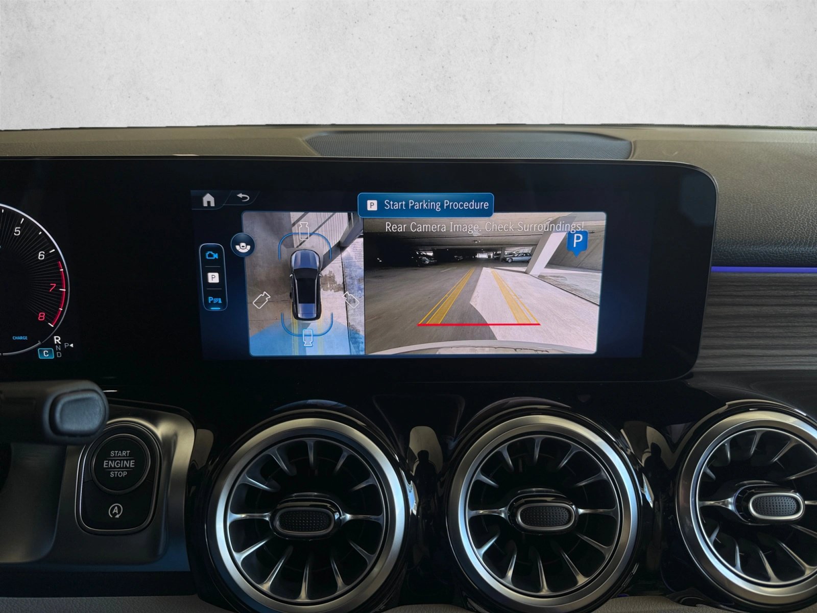 New 2026 Mercedes-Benz GLB 250 4MATIC image 15