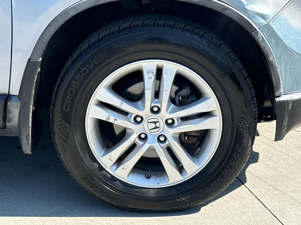Used 2009 Honda CR-V LX image 11