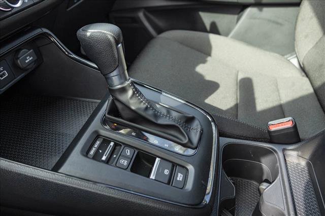 Used 2025 Honda CR-V LX image 20