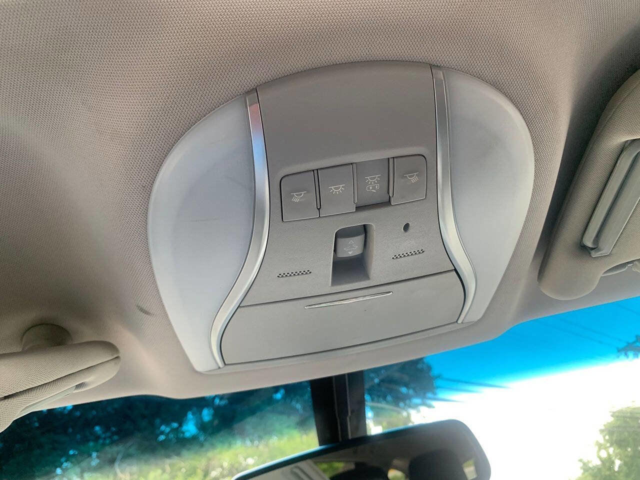 Used 2014 INFINITI QX60 AWD Hybrid image 33