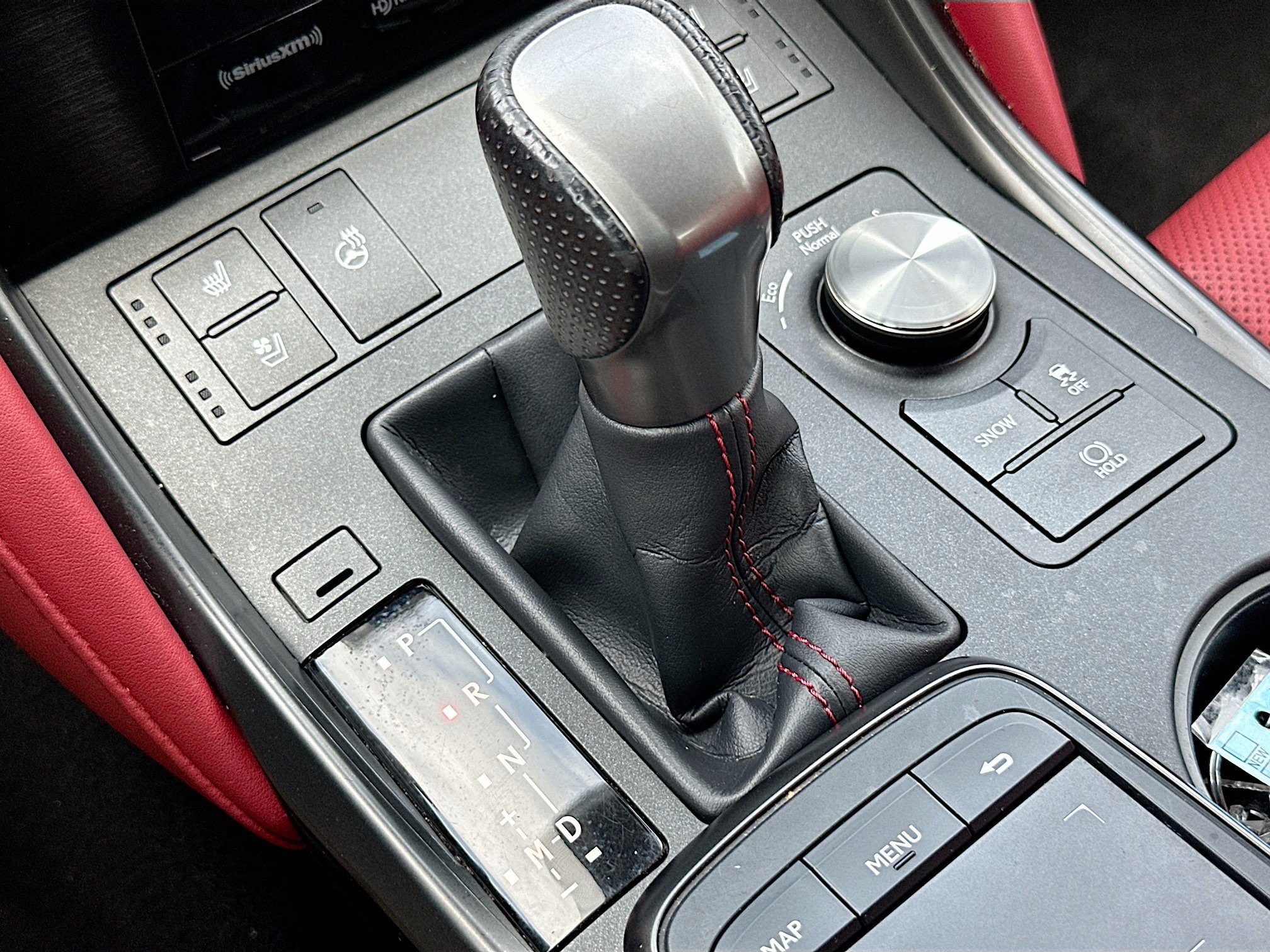 Used 2022 Lexus IS 350 F Sport RWD image 14