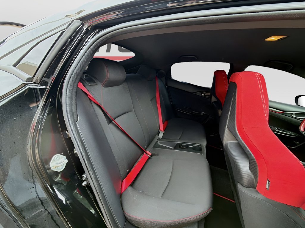 Used 2017 Honda Civic Type R image 24