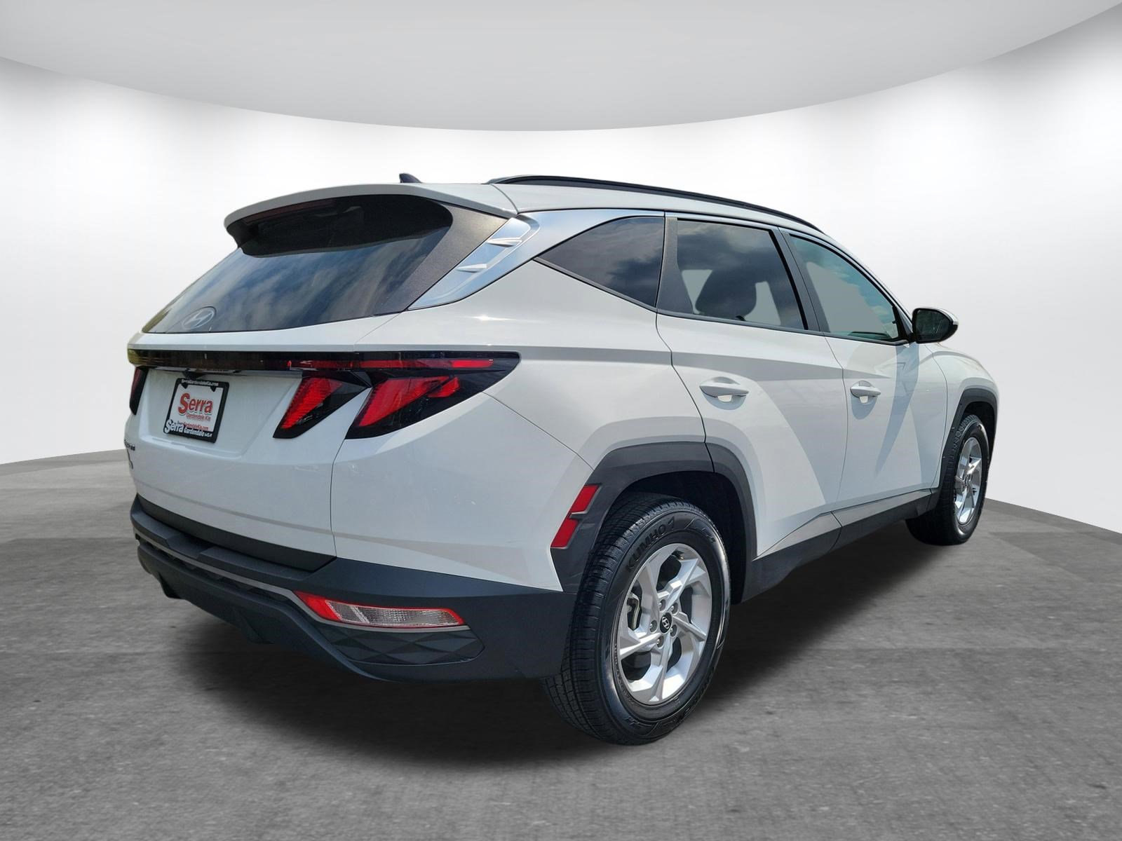 Used 2024 Hyundai Tucson SEL image 25