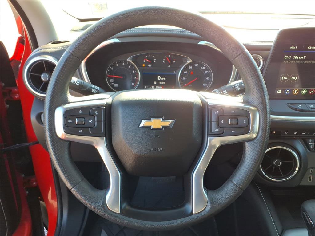Used 2023 Chevrolet Blazer LT w/ Convenience Package image 20