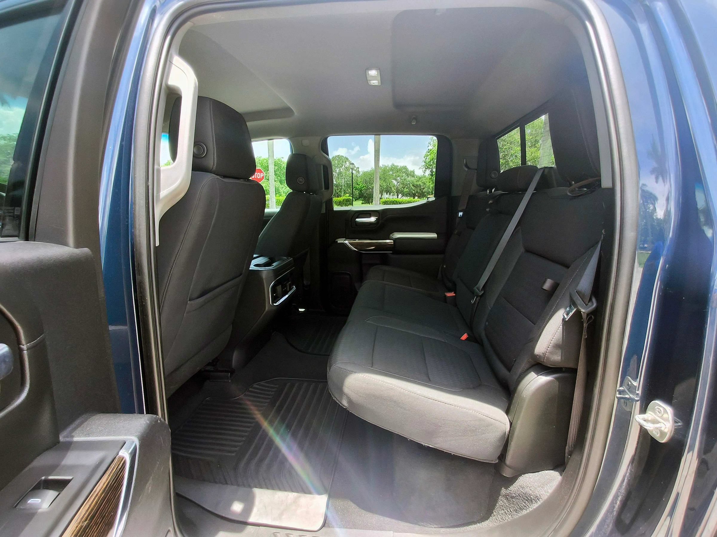Used 2021 GMC Sierra 1500 Elevation w/ Preferred Package AWD/4WD image 24