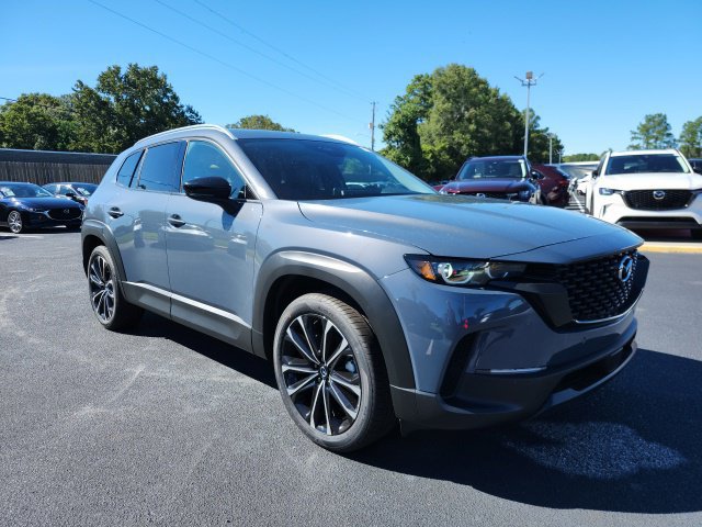 New 2026 MAZDA CX-50 AWD 2.5 S w/ Weather Package image 2