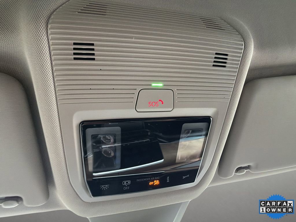 Used 2024 Volkswagen Atlas SE image 34