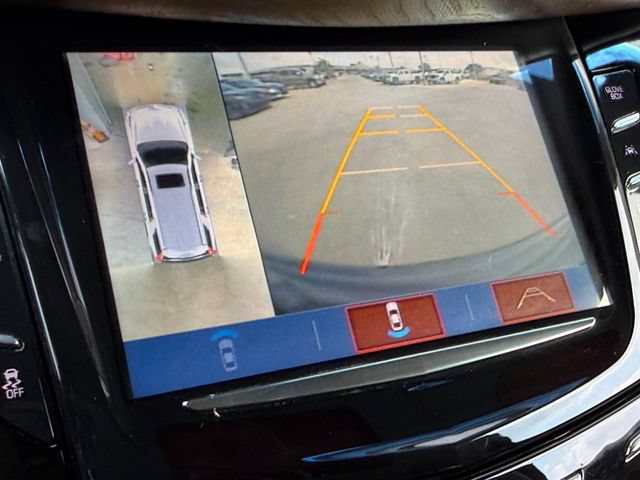 Used 2018 Cadillac Escalade ESV Premium Luxury RWD image 9