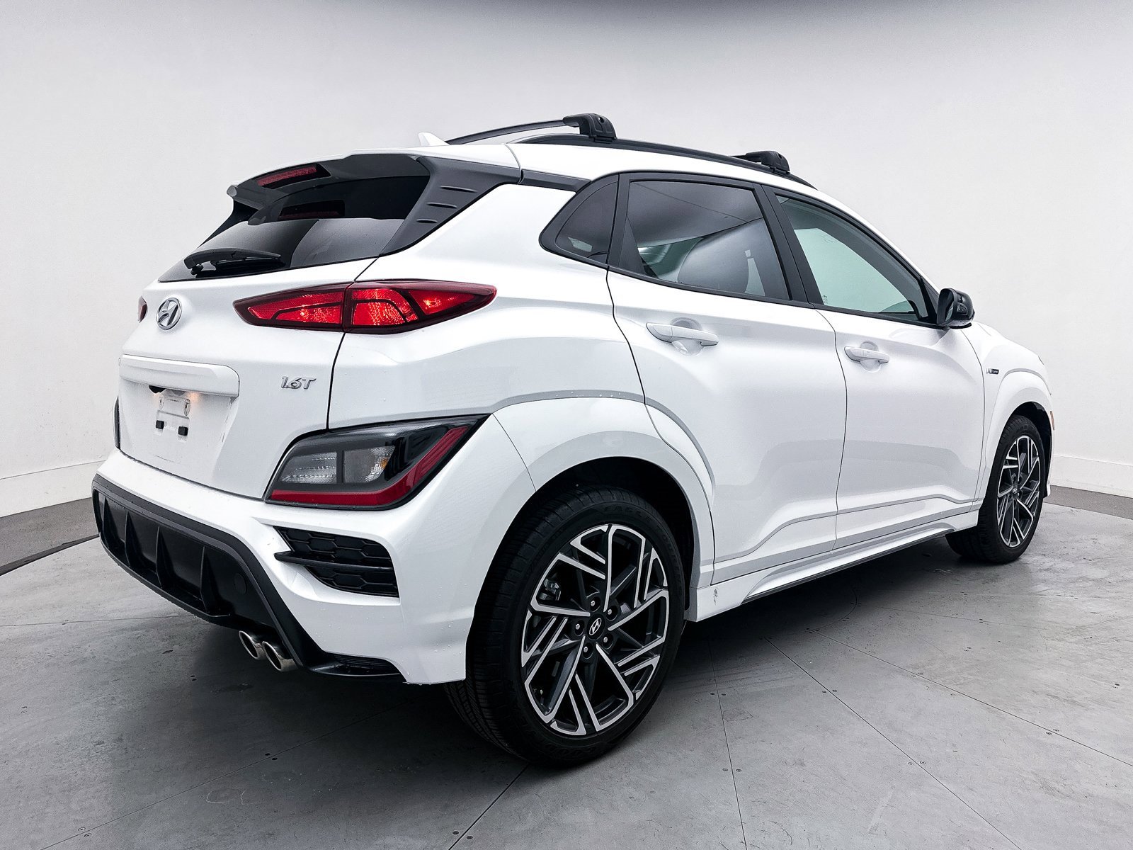 Used 2023 Hyundai Kona N Line image 15