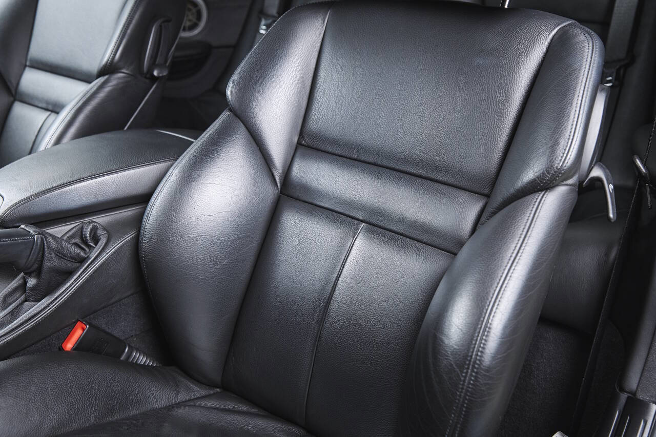 Used 2009 BMW M6 Coupe image 44