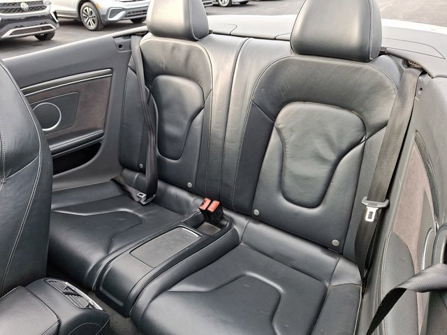 Used 2016 Audi S5 Premium Plus w/ Technology Package AWD/4WD image 13