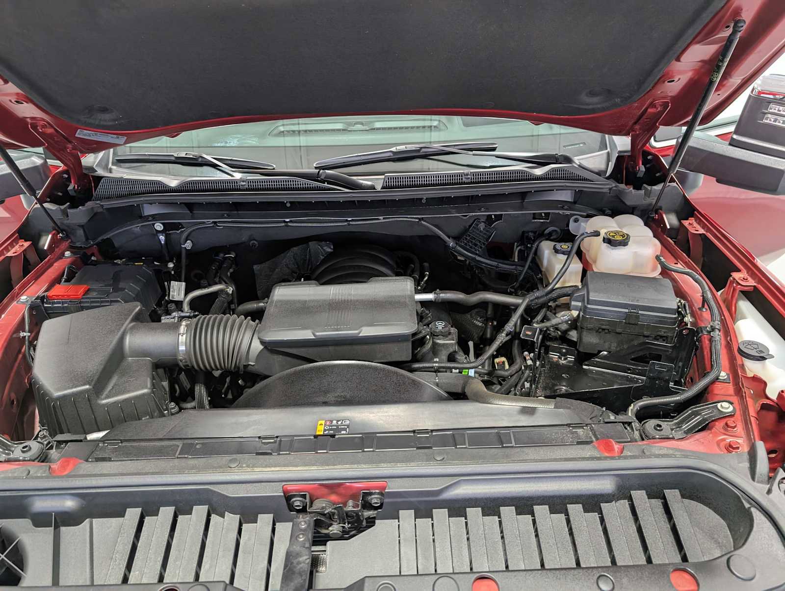 Used 2023 GMC Sierra 2500 Denali w/ Denali Ultimate Package image 13