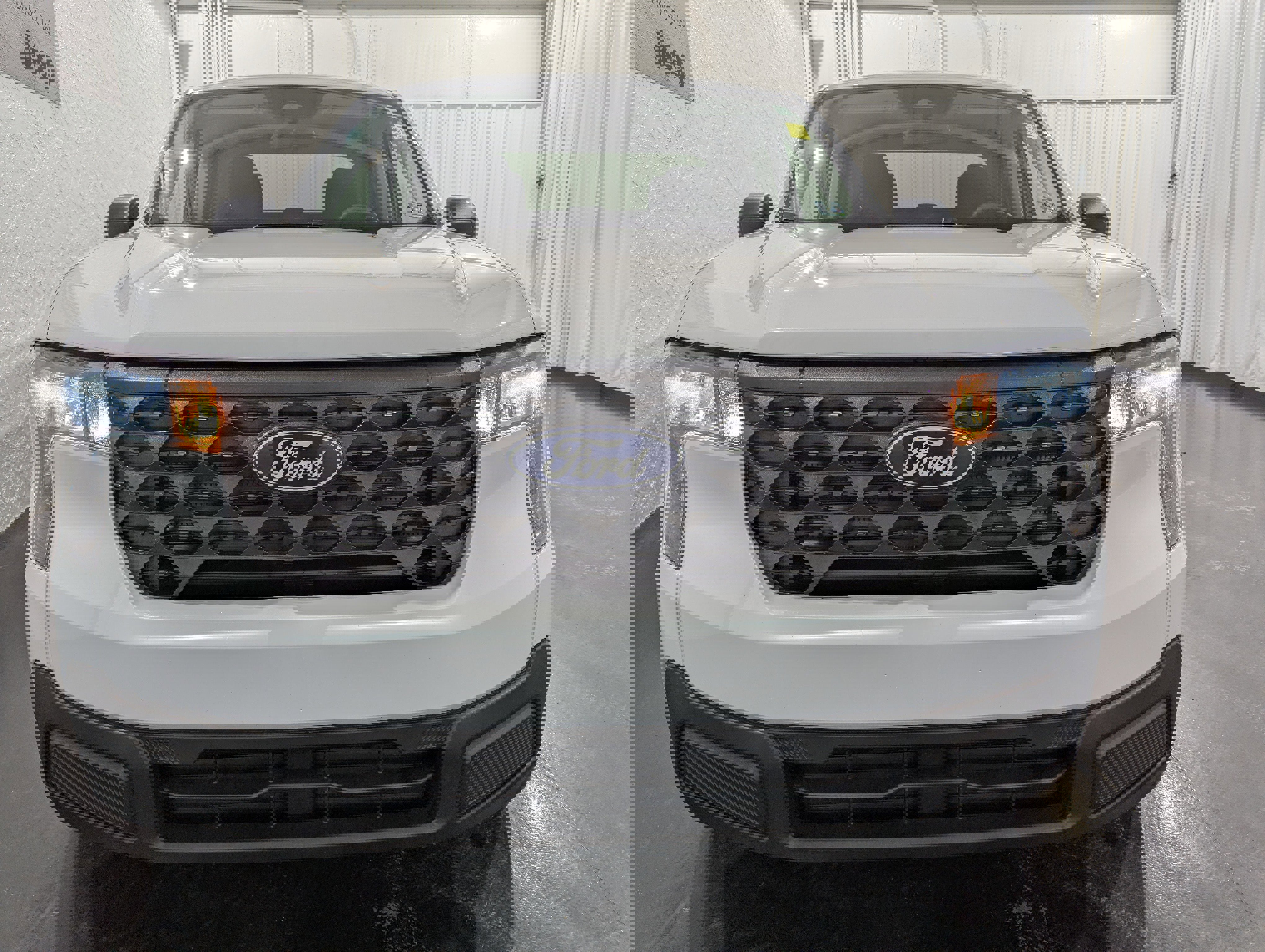 Used 2025 Ford Maverick XL w/ 4K Tow Package image 4