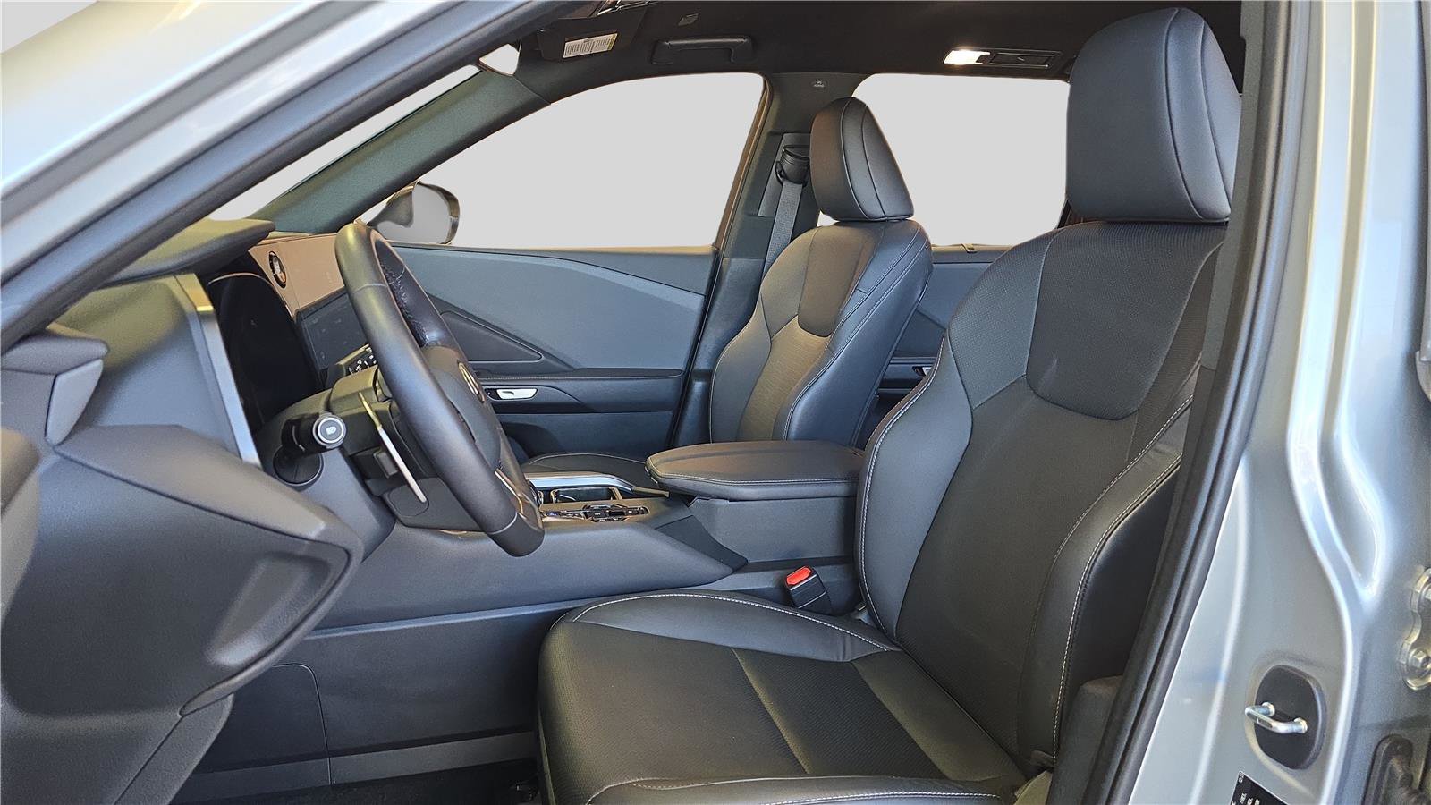 Used 2024 Lexus TX 350 AWD w/ Cold Weather Package image 11