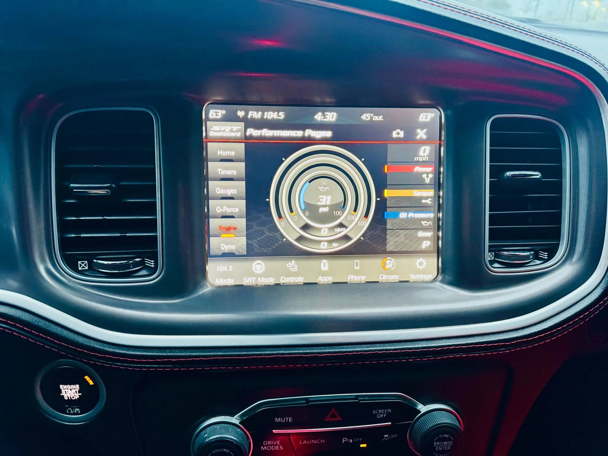 Used 2021 Dodge Charger Scat Pack image 50