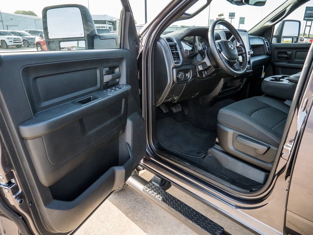 New 2026 RAM 2500 Tradesman AWD/4WD image 51