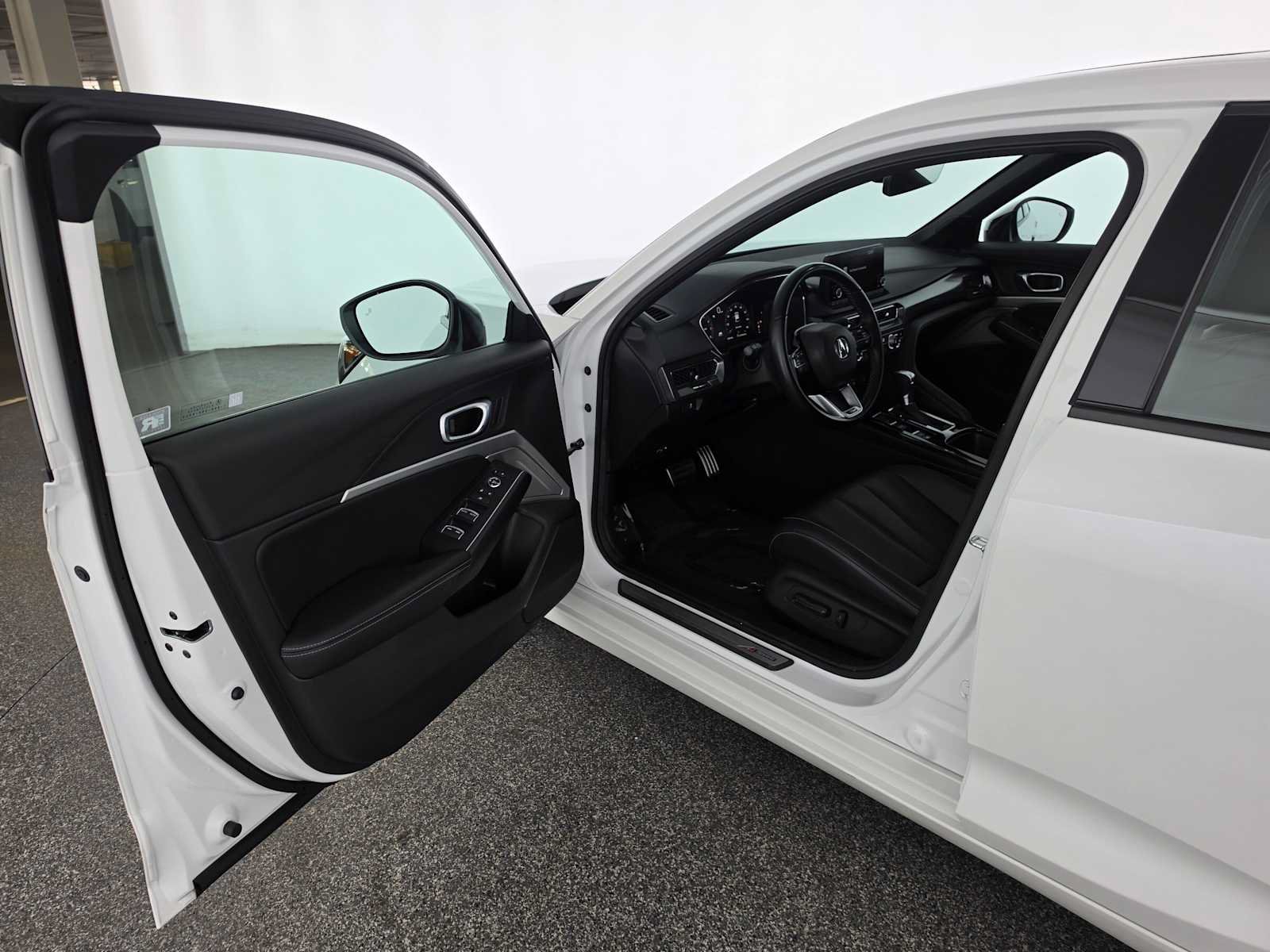 Used 2025 Acura Integra A-Spec FWD image 20