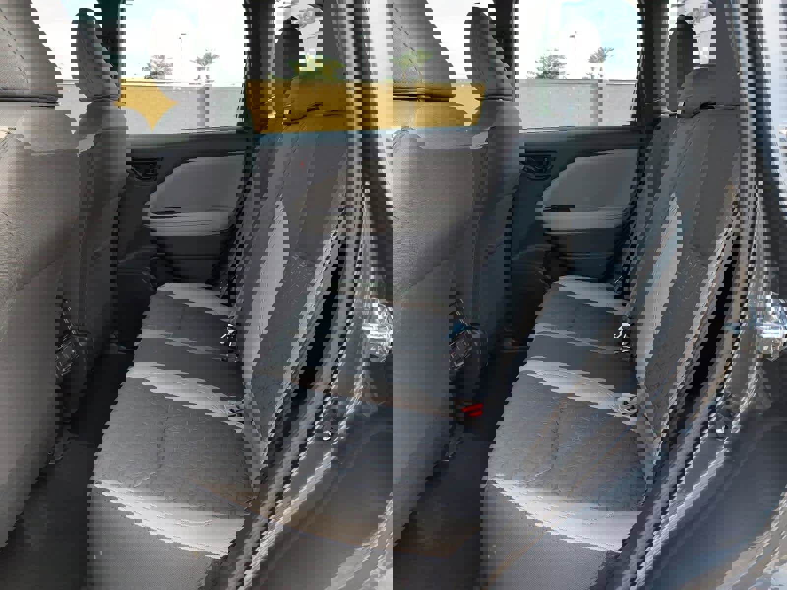 Certified 2025 Subaru Forester w/ Convenience Package #2 image 28