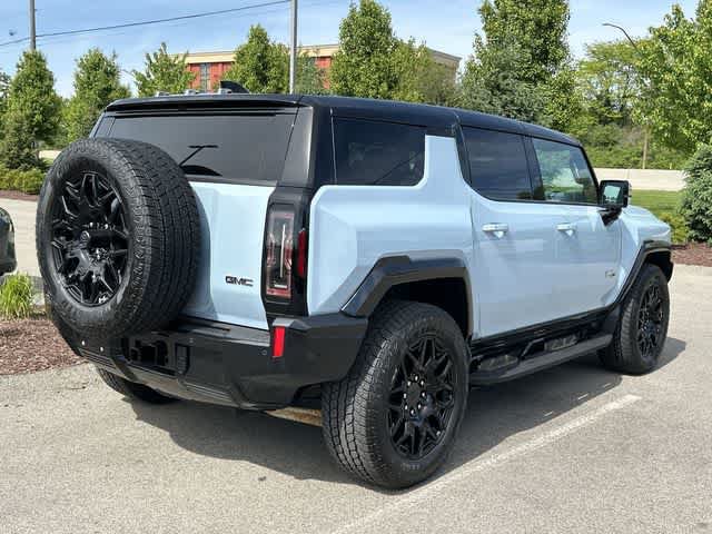 Used 2024 GMC Hummer EV 2X AWD/4WD image 34