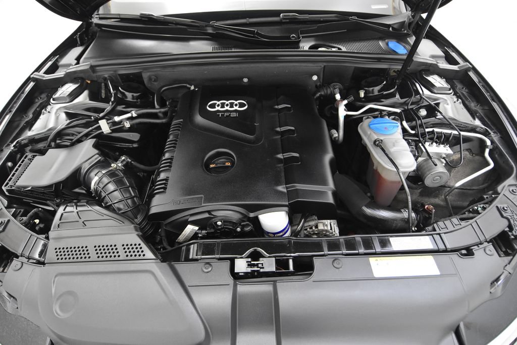Used 2013 Audi A5 2.0T Premium w/ Convenience Pkg AWD/4WD image 37