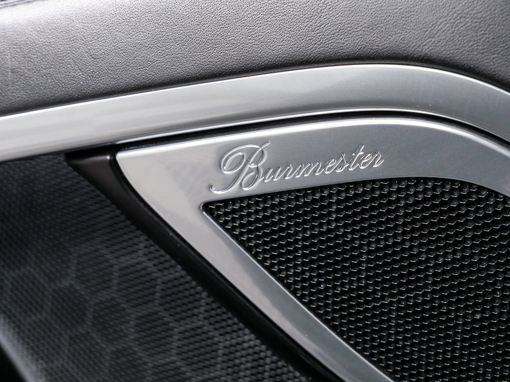 Certified 2017 Porsche 911 Turbo image 7