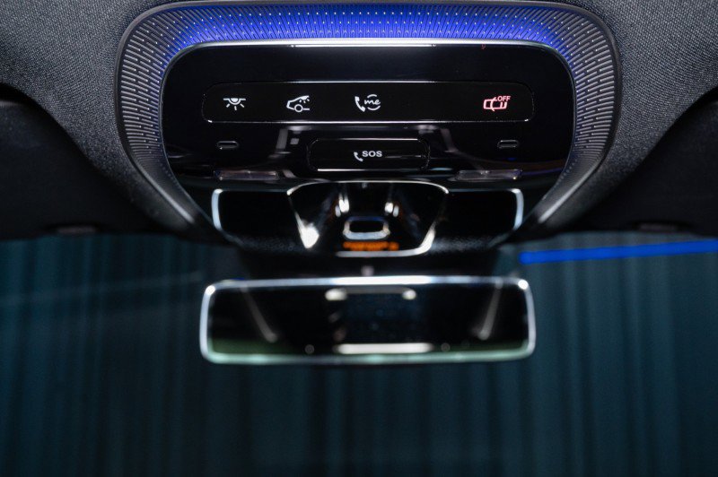 Certified 2026 Mercedes-Benz GLC 300 image 23