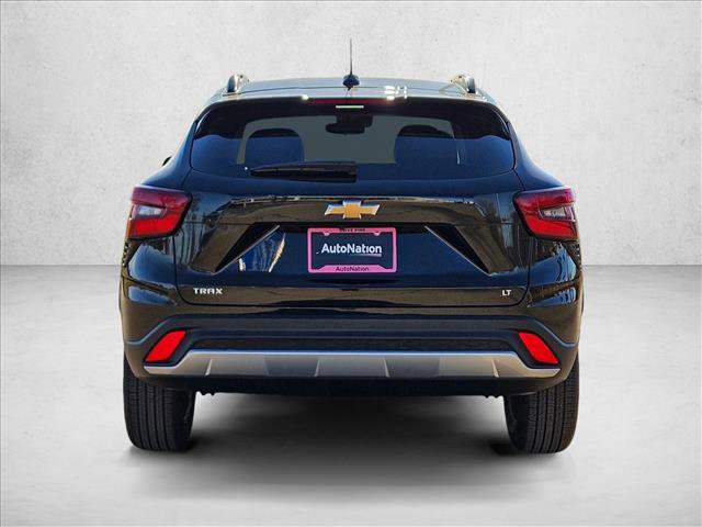 New 2026 Chevrolet Trax LT w/ LT Convenience Package image 8