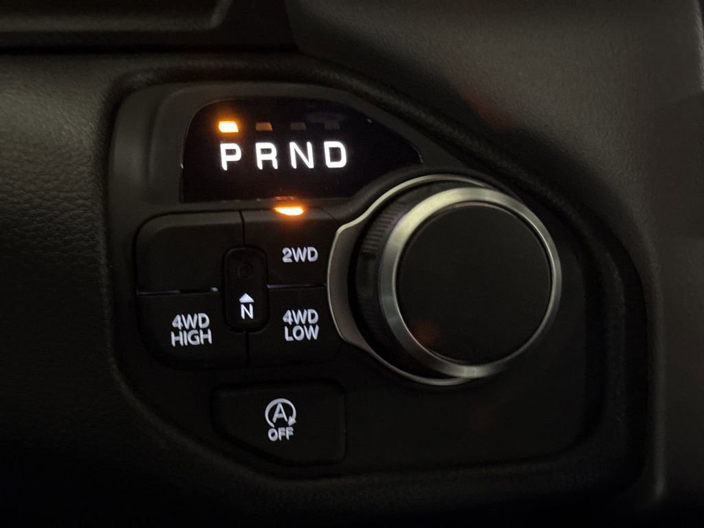 New 2026 RAM 1500 Express image 17