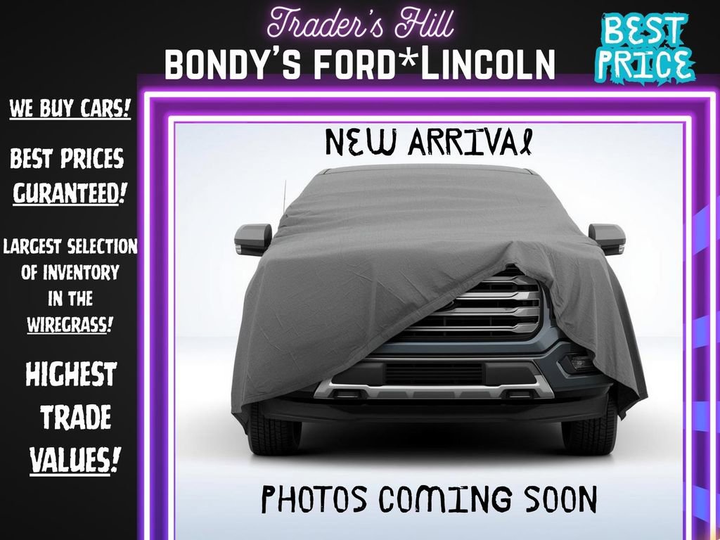 Used 2024 Ford Mustang GT Premium image 1