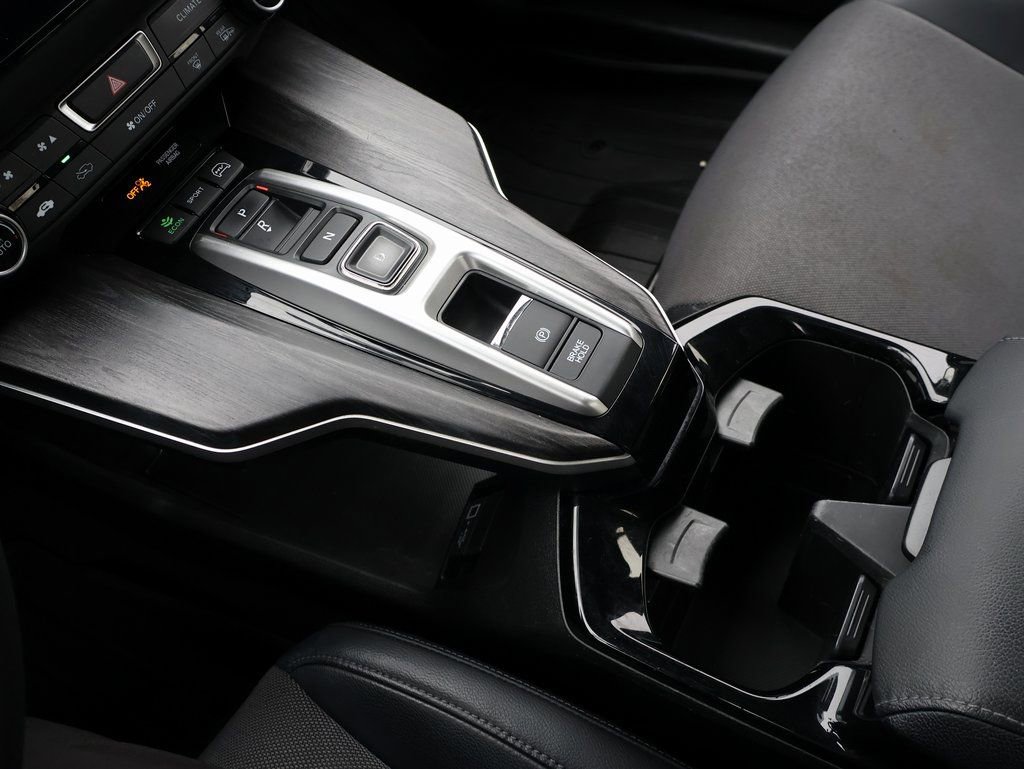 Certified 2018 Honda Clarity Plug-In Hybrid image 23