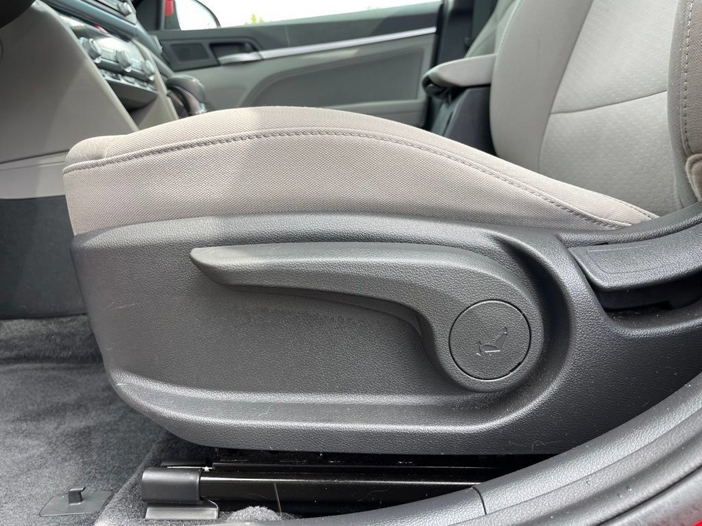 Used 2019 Hyundai Elantra Value Edition FWD image 24