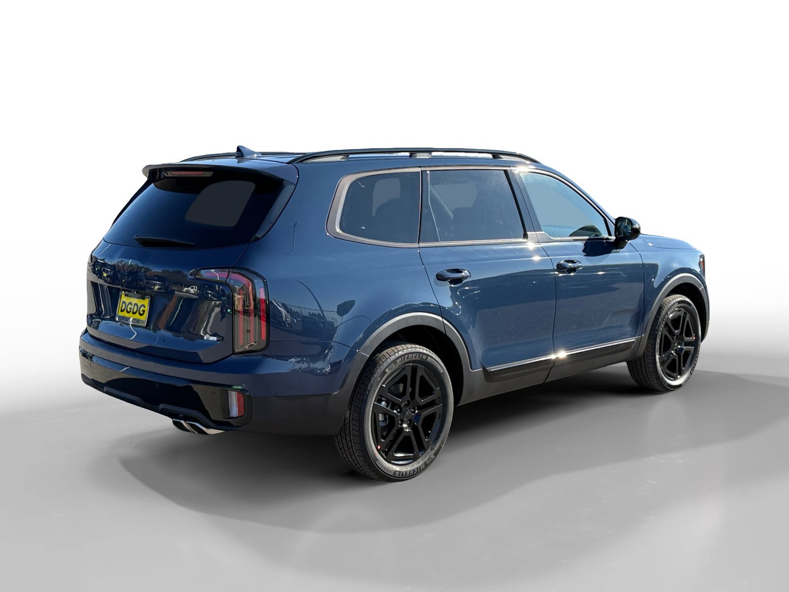 New 2025 Kia Telluride SX X-Line image 5