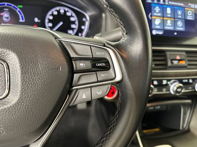 Used 2022 Honda Accord EX-L image 16