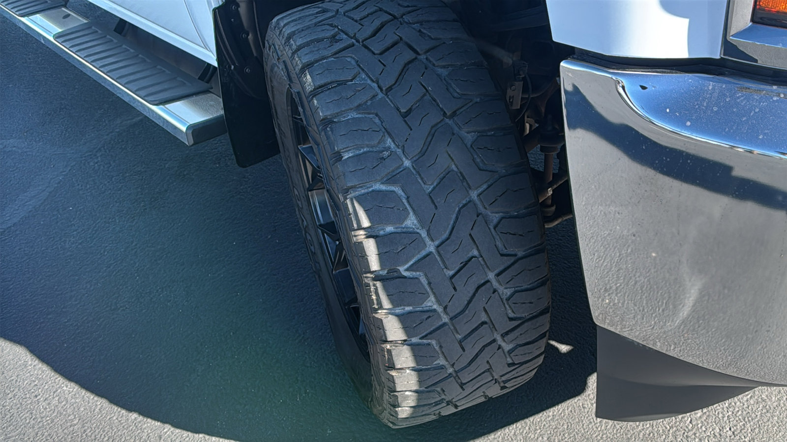 Used 2018 Chevrolet Silverado 2500 LTZ w/ Duramax Plus Package image 12