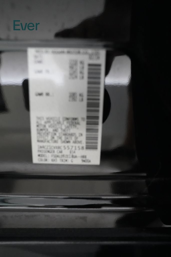 Used 2024 Nissan Leaf SV Plus FWD image 25