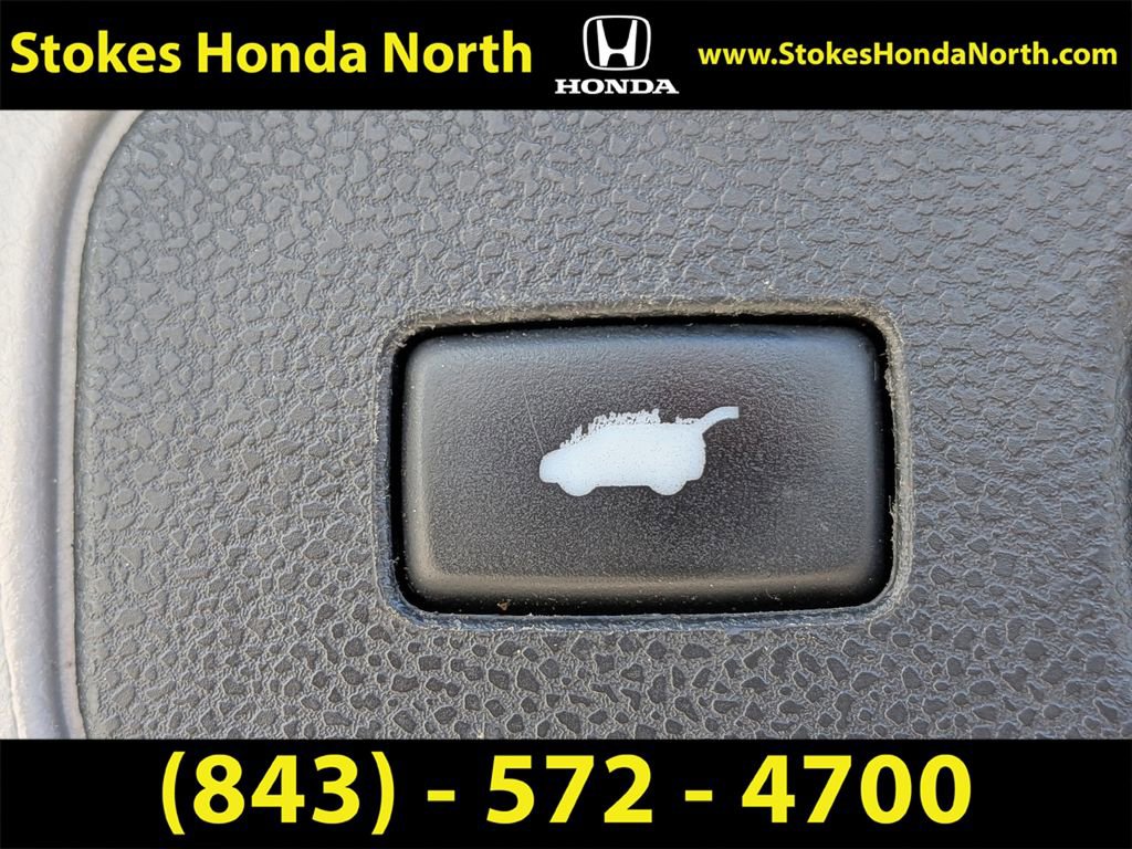 Used 2015 Honda Odyssey EX-L image 10