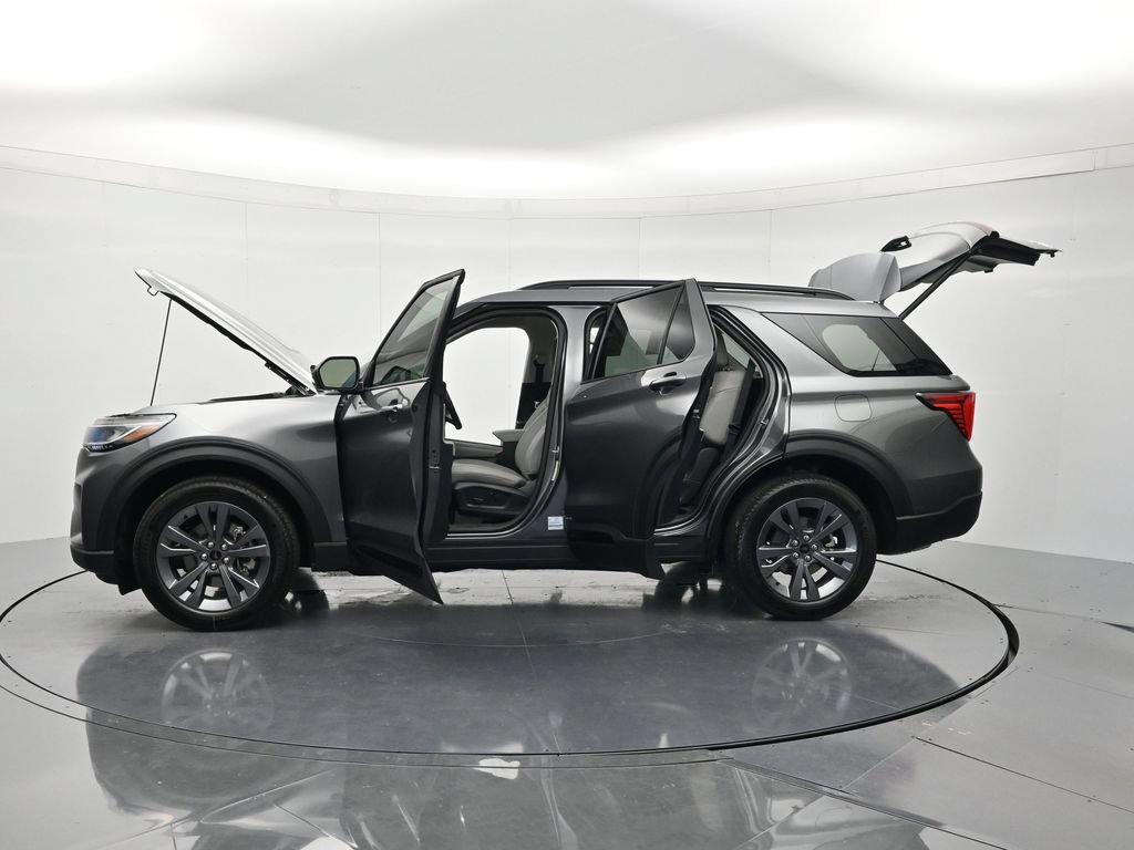 New 2026 Ford Explorer Active w/ Active Comfort Package AWD/4WD image 47