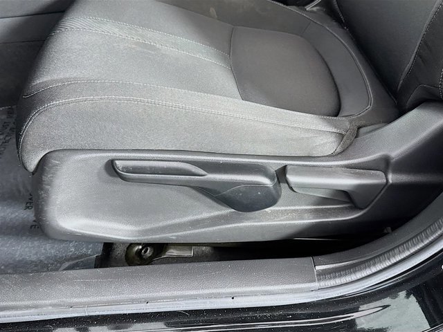 Used 2018 Honda Civic Sport image 20
