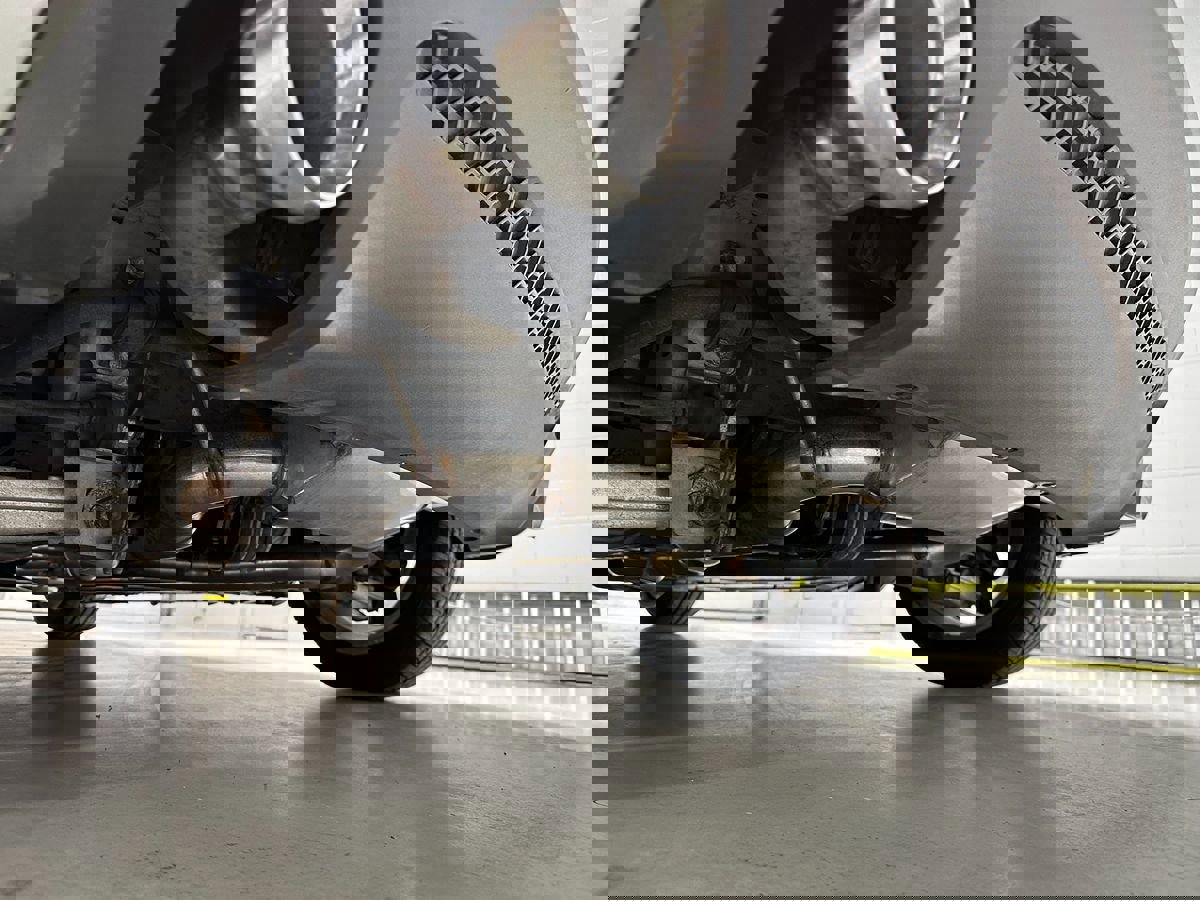 Used 2008 Pontiac Solstice GXP w/ Premium Package image 18