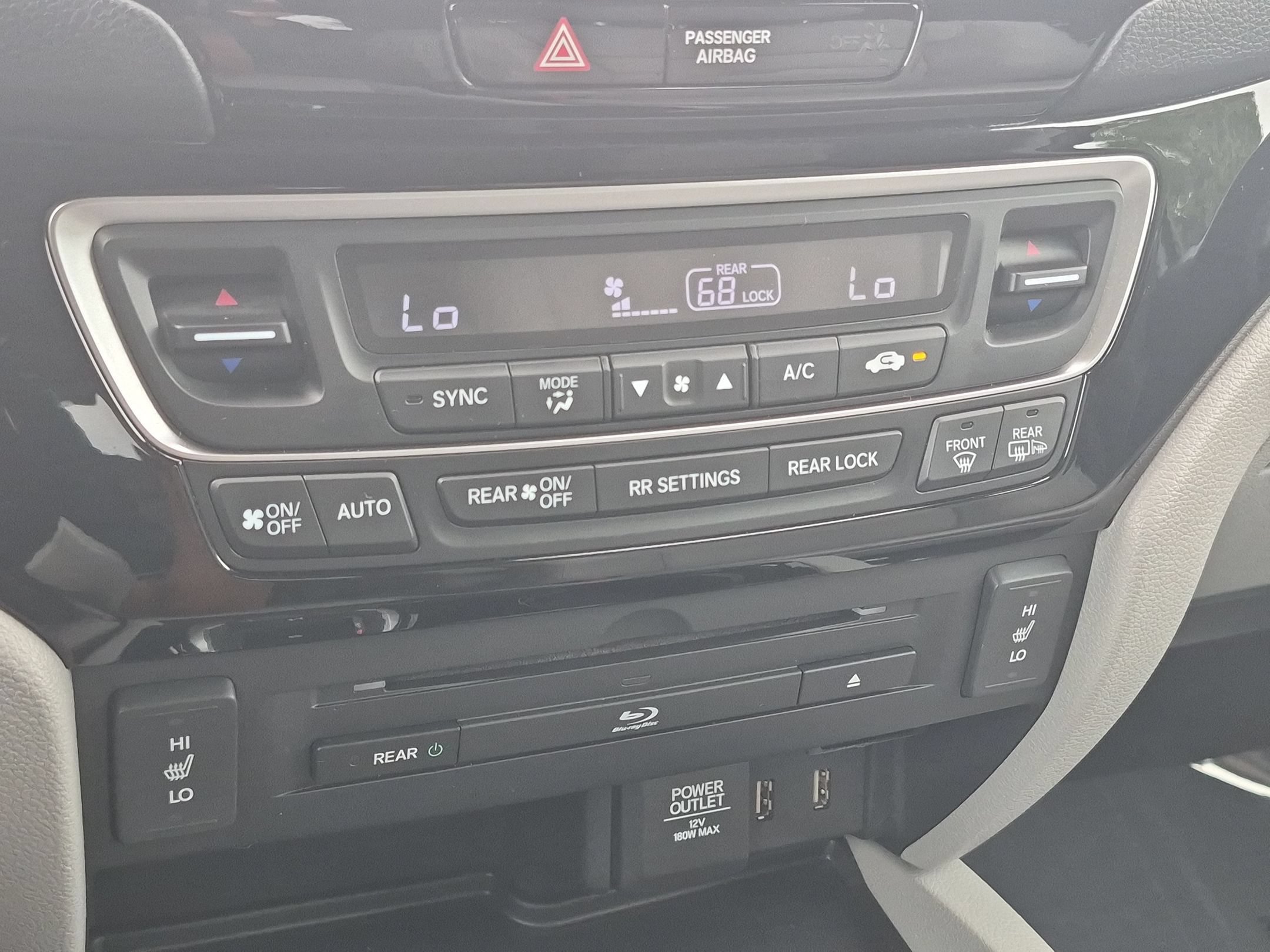 Used 2016 Honda Pilot Touring image 23